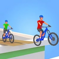 अत्यधिक सवारी 3D